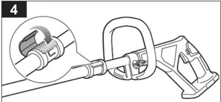 RYOBI RY18LMC30A - SYMBOLY NA PRODUKTE - 60