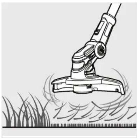 RYOBI RY18LMC30A - SYMBOLY NA PRODUKTE - 22