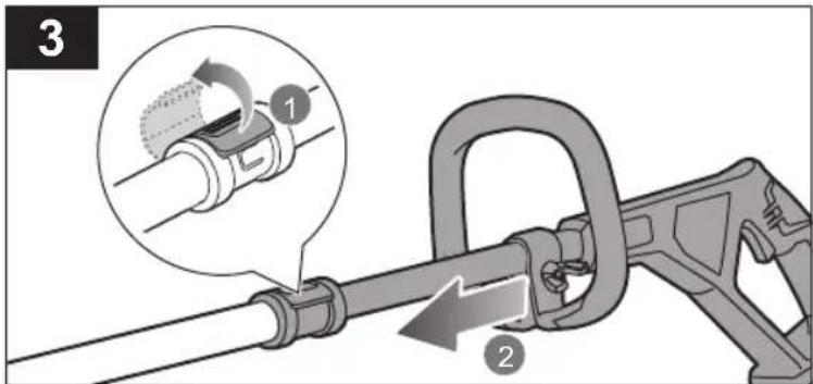 RYOBI RY18LMC30A - SYMBOLY NA PRODUKTE - 59