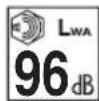 RYOBI RY18LMC30A - LÄR KÄNNA PRODUKTEN - 8