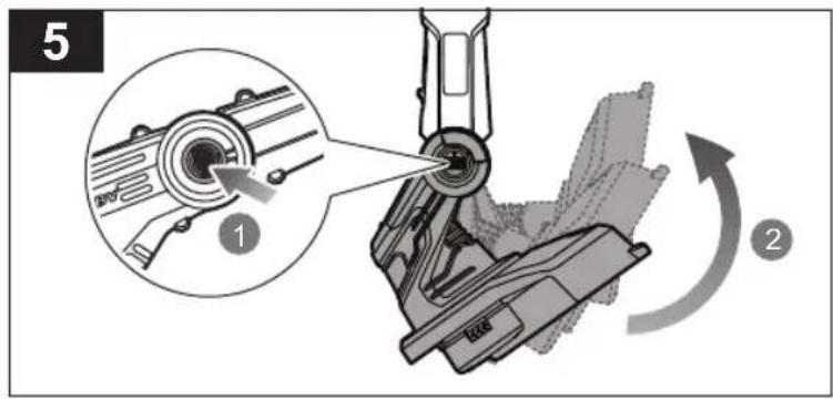 RYOBI RY18LMC30A - SYMBOLY NA PRODUKTE - 61