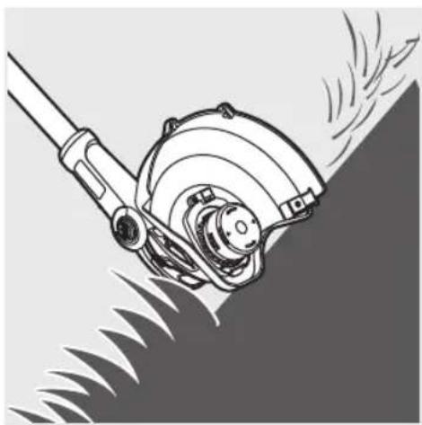 RYOBI RY18LMC30A - SYMBOLY NA PRODUKTE - 33