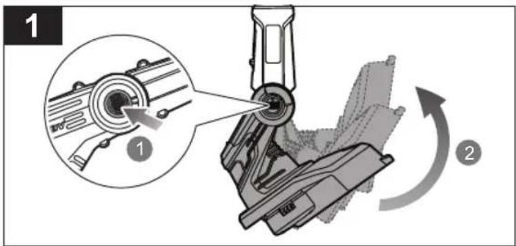RYOBI RY18LMC30A - SYMBOLY NA PRODUKTE - 34