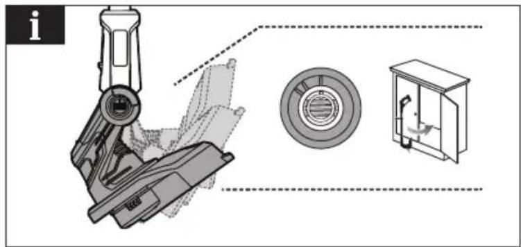 RYOBI RY18LMC30A - SYMBOLY NA PRODUKTE - 62