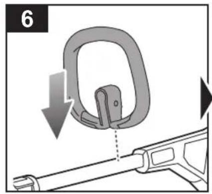 RYOBI RY18LMC30A - SYMBOLY NA PRODUKTE - 3