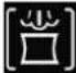 Fulgor Milano FCLSO 6023 TEM BK - Cooking mode quick menu - 33