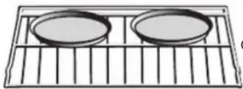 Fulgor Milano FCLSO 6023 TEM BK - ATTENZIONE - 2