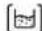 Fulgor Milano FCLSO 6023 TEM BK - Volumen - 2