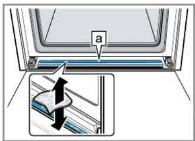 Fulgor Milano FCLSO 6023 TEM BK - AVVERTENZA-Pericolo di ustioni! - 1