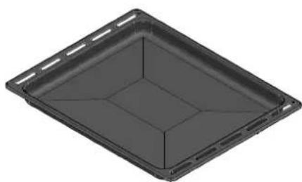 Fulgor Milano FCLSO 6023 TEM BK - Helligkeit - 1