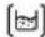 Fulgor Milano FCLSO 6023 TEM BK - Volume - 2