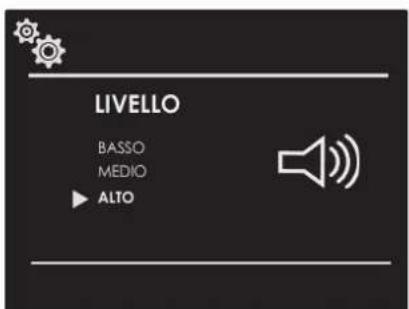 Fulgor Milano FCLSO 6023 TEM BK - Volume - 1