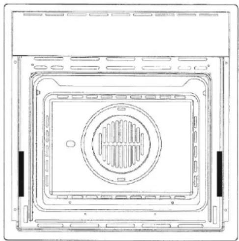 Fulgor Milano FCLSO 6023 TEM BK - - Assistenza o Manutenzione 41 - 1