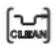 Fulgor Milano FCLSO 6023 TEM BK - AVVISO - Pericolo di scottature! - 1