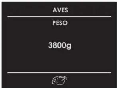 Fulgor Milano FCLSO 6023 TEM BK - Guardar uma receita personalizada: - 1
