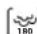Fulgor Milano FCLSO 6023 TEM BK - DAMPF 100 - 1