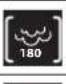 Fulgor Milano FCLSO 6023 TEM BK - IMPORTANTE - 21