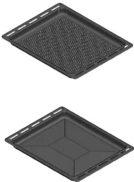 Fulgor Milano FCLSO 6023 TEM BK - WAARSCHUWING - Gebruik stoomfuncties - 1