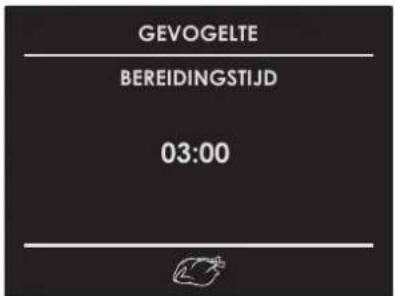 Fulgor Milano FCLSO 6023 TEM BK - Een persoonlijk recept opslaan: - 2