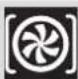 Fulgor Milano FCLSO 6023 TEM BK - CONVENTIONEEL KOKEN - 1