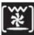 Fulgor Milano FCLSO 6023 TEM BK - Cooking mode quick menu - 16