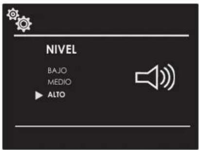 Fulgor Milano FCLSO 6023 TEM BK - Volumen - 1