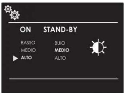 Fulgor Milano FCLSO 6023 TEM BK - Data - 2