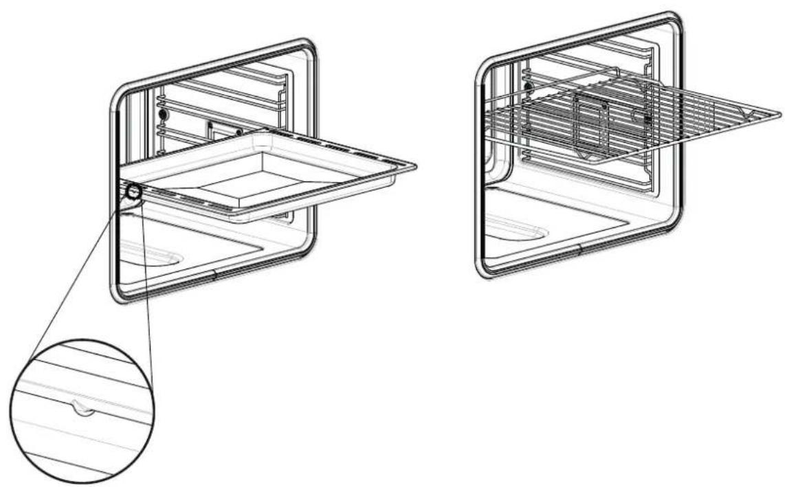 Fulgor Milano FCLSO 6023 TEM BK - IMPORTANT - 1