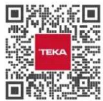 TEKA DHT 97670 ROS WH - 24