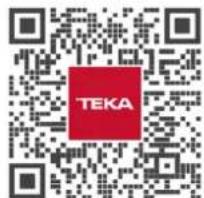 TEKA DHT 97670 ROS WH - 26