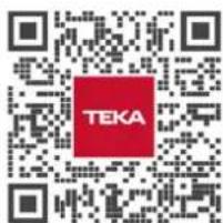 TEKA DHT 97670 ROS WH - 27