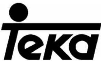 TEKA CGW LUX 90 5G AI AL DR CI - Instructions Manual - 2