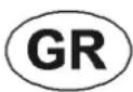 TEKA CGW LUX 90 5G AI AL DR CI - ΠΡΟΕΙΔΟΠΟΙΗΣΕΙΣ: - 2