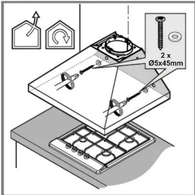TEKA DOS 60.2 AT - 24