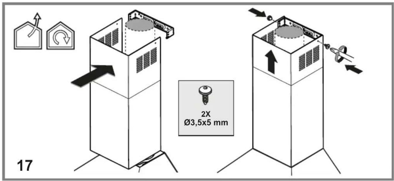 TEKA DOS 60.2 AT - 29