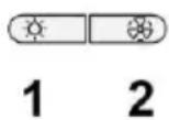 TEKA DOS 60.2 AT - Cinnost - 1