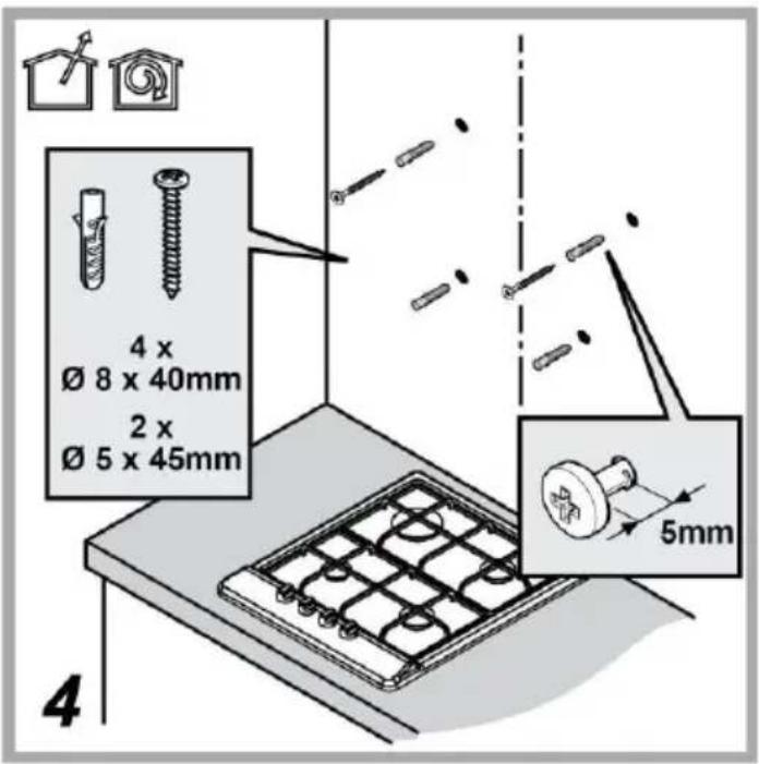 TEKA DVN 97050 TTC - 8