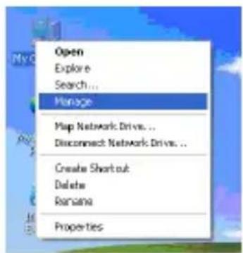 StarTech.com PEX4S952LP - Windows® 2000/XP/Server 2003/Vista - 1