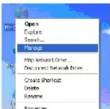 StarTech.com PEX1S1P952 - Windows 2000/XP/Server 2003/Vista/Server 2008 R2/7 - 1