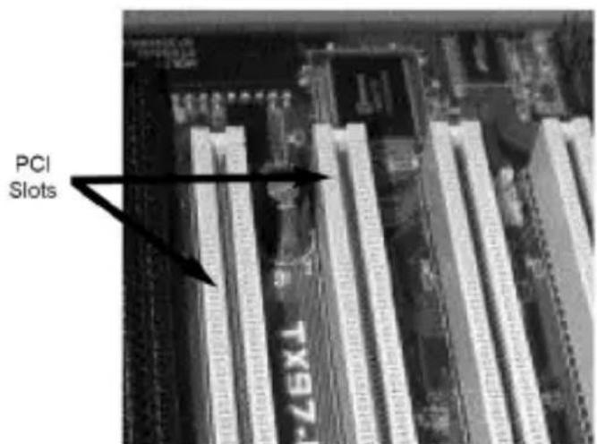 StarTech.com PCI2S1P - Installation du Matériel - 1