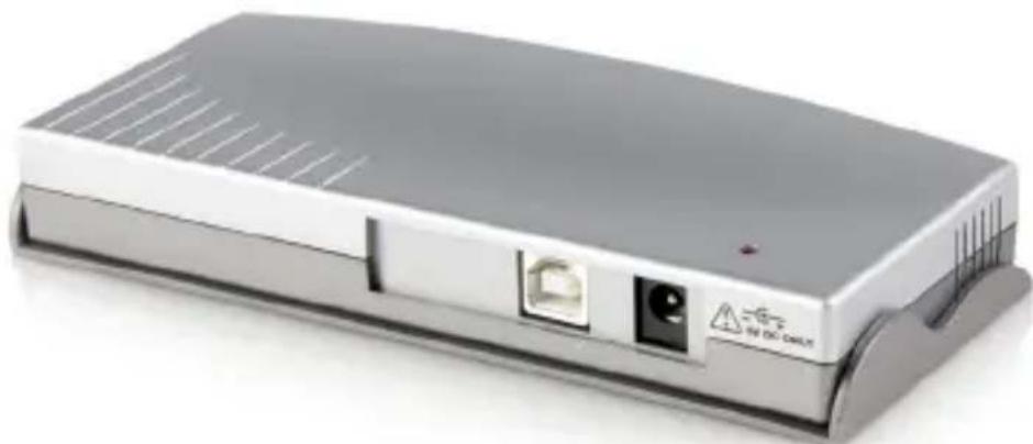 StarTech.com ICUSB2328 - Hub Hub Adaptateur USB vers RS232 Serial DB9 8 Ports - 1