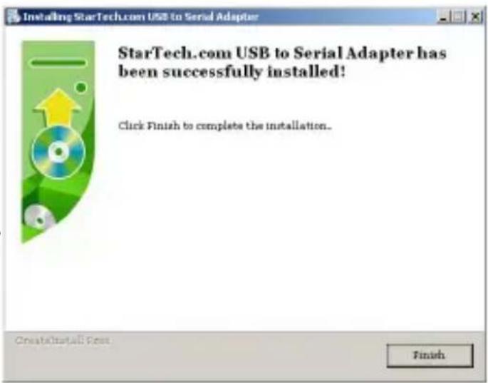 StarTech.com ICUSB2324X - Manuel d'Instruction - 2
