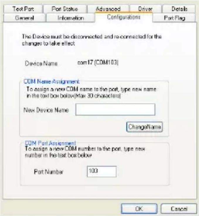 StarTech.com ICUSB2324X - Configurations - 1