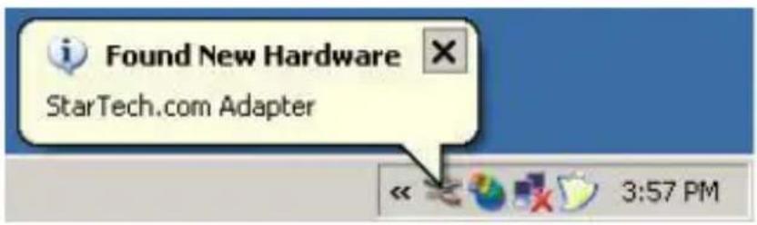 StarTech.com ICUSB2324X - Manuel d'Instruction - 3