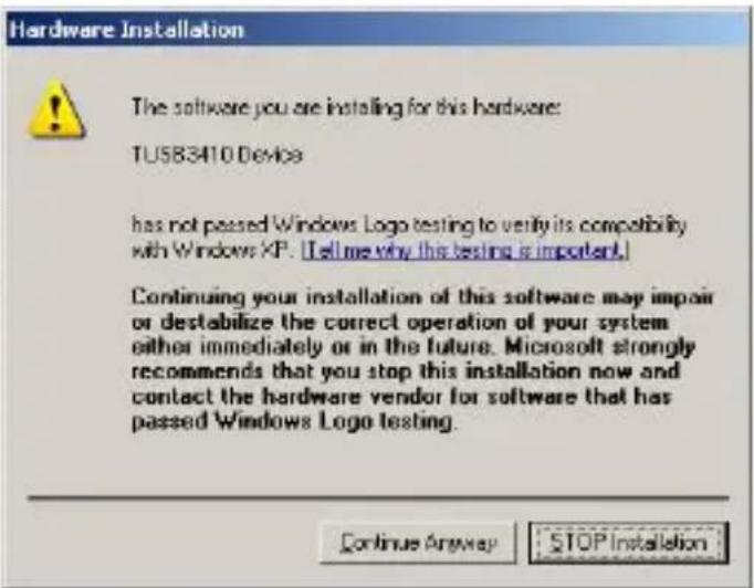 StarTech.com ICUSB2324X - Manuel d'Instruction - 3