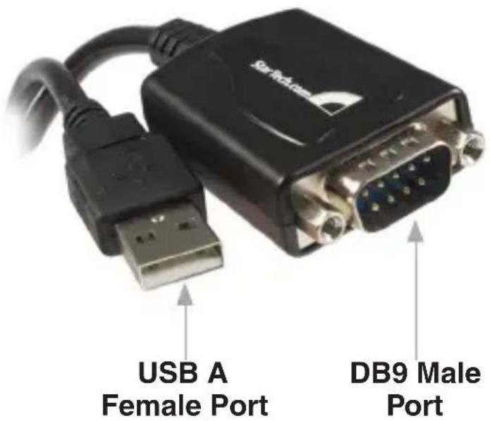 StarTech.com ICUSB2324X - Guide de l'Appareil - 1