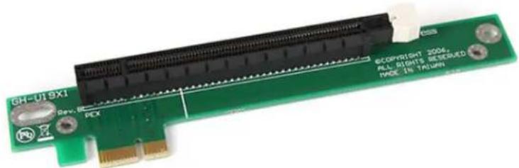 StarTech.com PEX4TO16R - Installation - 1