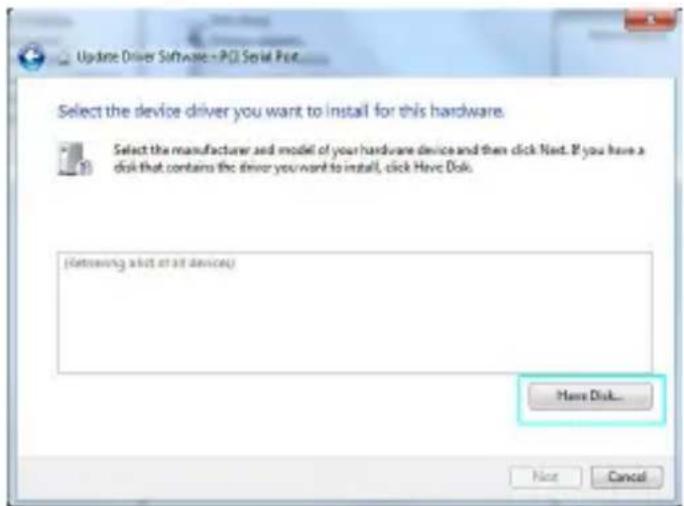 StarTech.com PEX4S232485 - Windows 8 / 7 / Vista / Server 2008 R2 - 2