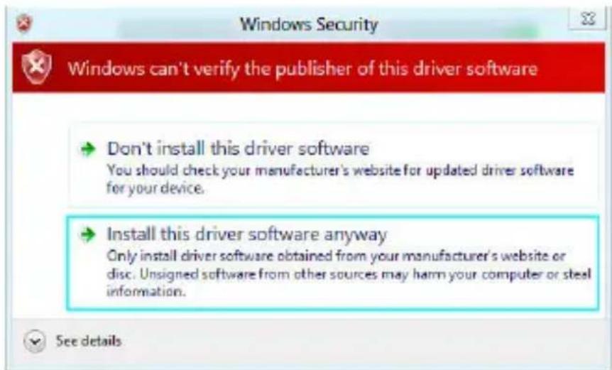 StarTech.com PEX4S232485 - Windows 8 / 7 / Vista / Server 2008 R2 - 4