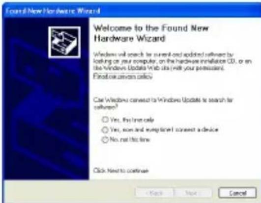 StarTech.com MPEX2S1P552 - Windows 2000/XP/Server 2003 - 1